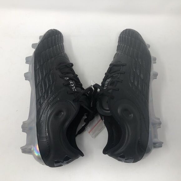 Under Armour Magnetico Elite 3 FG Womens Soccer Cleats Sz 7.5 NEW 3027160 001 - Picture 7 of 10